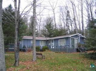 94510 Raspberry Rd, Bayfield, WI 54814