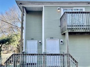 219 W 4th St APT B, Lexington, KY 40508