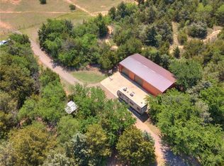 11176 N 1950th Rd, Elk City, OK 73644