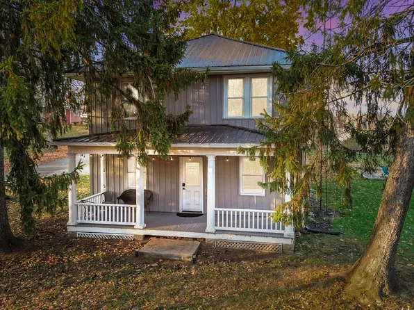 16 McKinley St, Mount Vernon, OH 43050