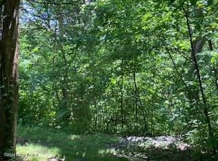 0 James Ridge Rd, Pleasureville, KY 40057