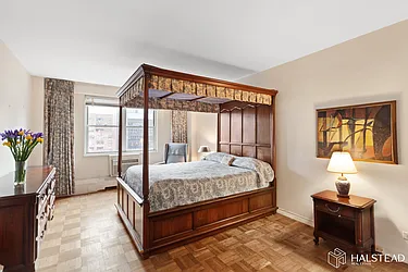 Sold by Brown Harris Stevens