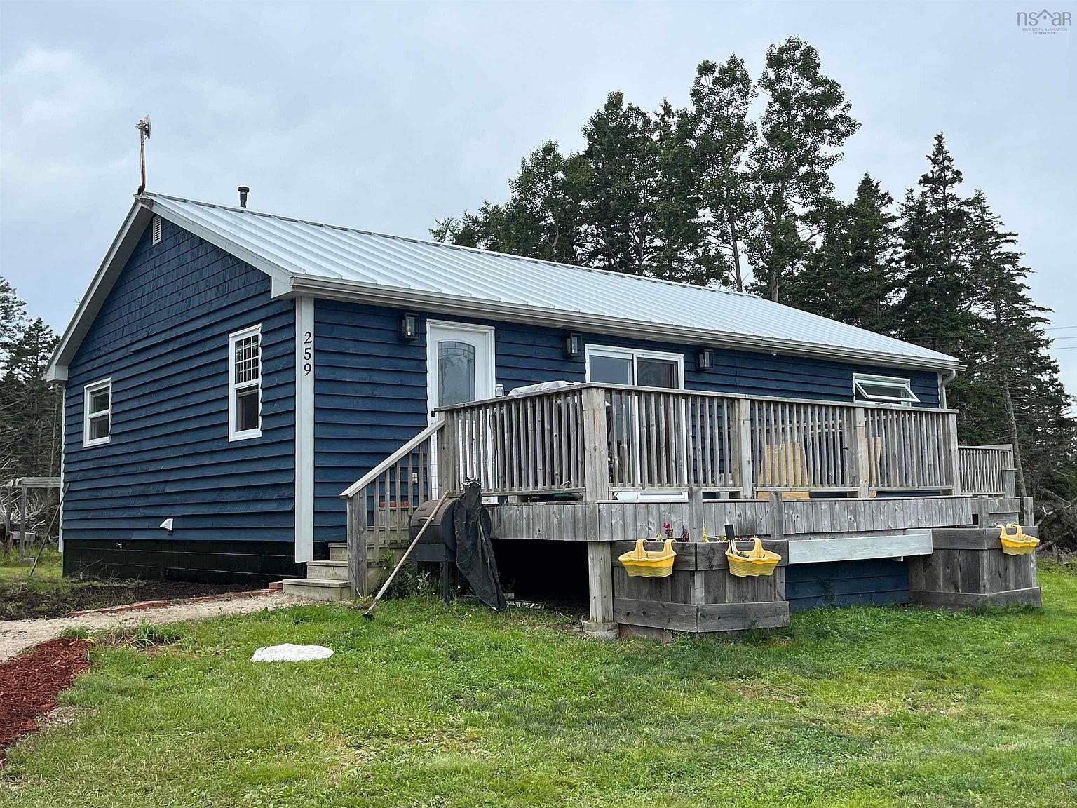 259 Big Tancook Island Rd, Lunenburg, NS B0J 3G0 MLS 202318351 Zillow