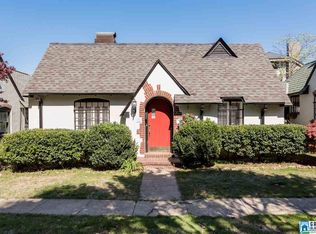 3214 Cliff Rd, Birmingham, AL 35205