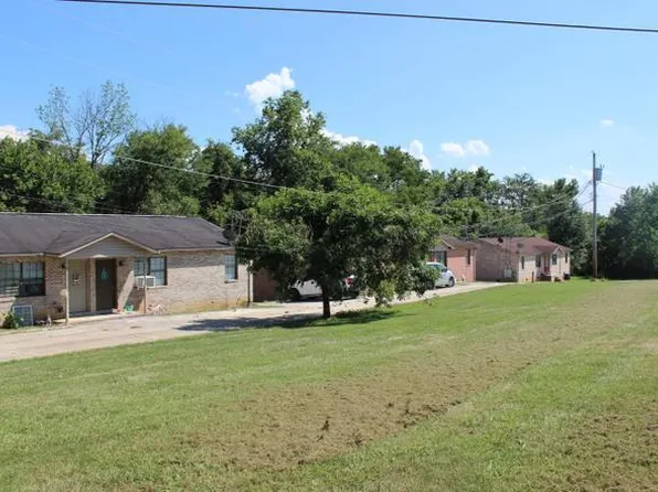 197 Lawson Mill Rd APT C, Kingston, TN 37763