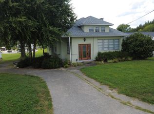 3122 County Road 1, South Pt, OH 45680