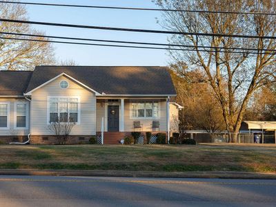 421 S Main St, Arab, AL, 35016