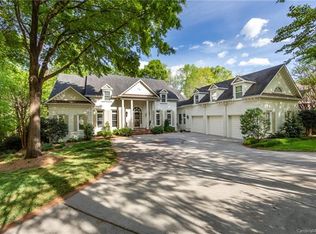 2026 Cortelyou Rd, Charlotte, NC 28211