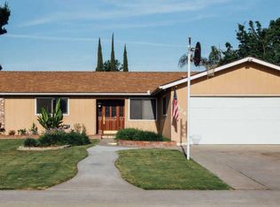 2324 S Dollner St, Visalia, CA 93277