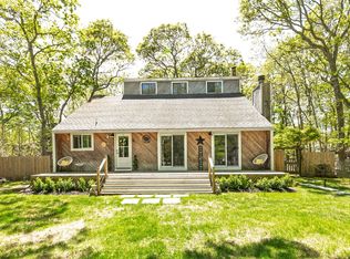 66 Waterhole Rd, East Hampton, NY 11937