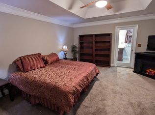 3316 Colony Dr, Jamestown, NC 27282