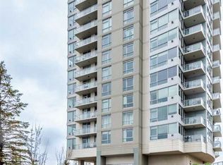 77 N Spruce Pl SW #1103, Calgary, AB T3C 3X6