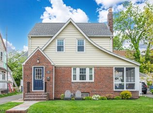 384 Essex Ave, Bloomfield Twp., NJ 07003