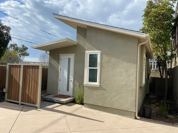 811 El Redondo Ave #A, Redondo Beach, CA 90277