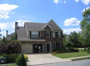 5020 Baywood Dr, Roswell, GA 30076