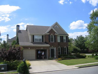 5020 Baywood Dr, Roswell, GA, 30076