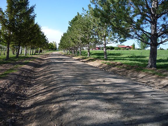 Your road to heaven