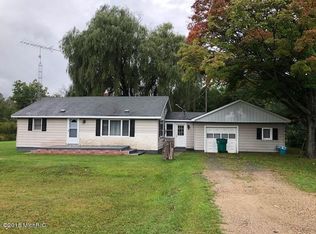2951 30th Ave, Sears, MI 49679