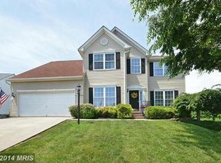 660 Carleton Trl, Bel Air, MD 21014