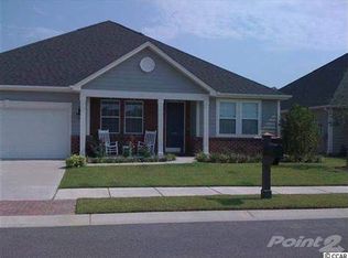 1793 Paddington St, Myrtle Beach, SC 29577