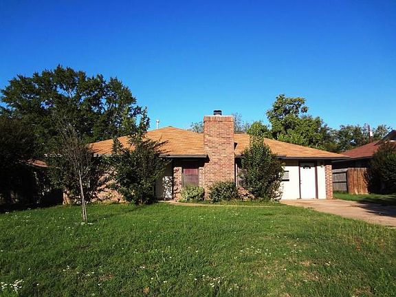 Welcome to Wildrye