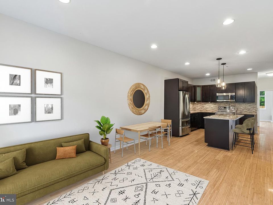 1st image of 1211 Mount Vernon St #1