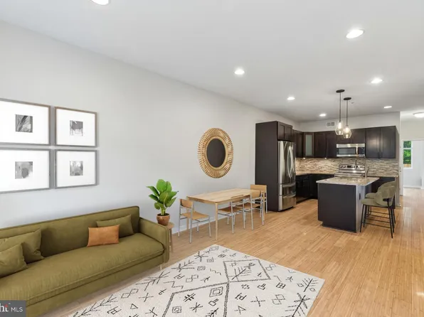 1211 Mount Vernon St #1, Philadelphia, PA 19123