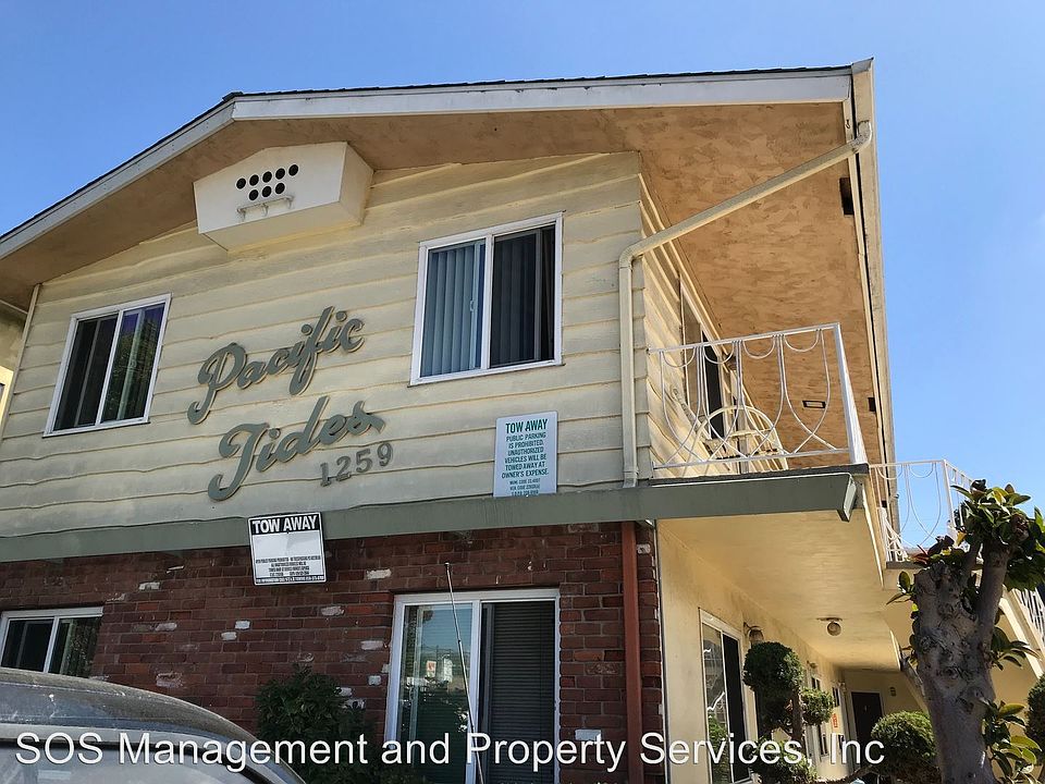 1st image of 1251 1259 Hornblend St #11