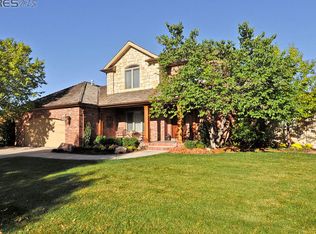 4013 Harbor Walk Ln, Fort Collins, CO 80525