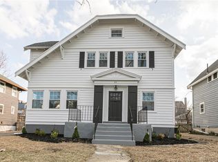 20 Forrer Blvd, Dayton, OH 45419