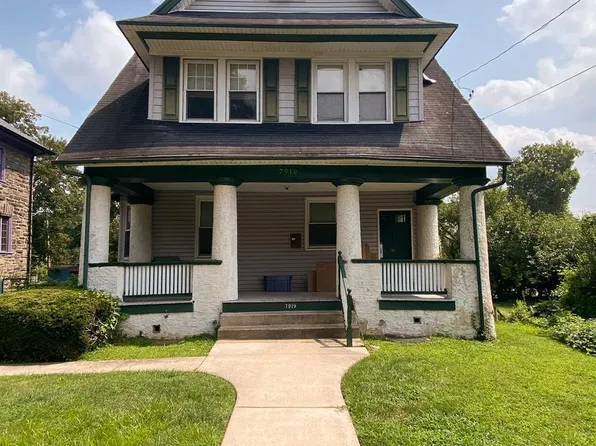 7919 Park Ave #3, Elkins Park, PA 19027