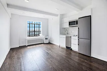 Rented by Compass