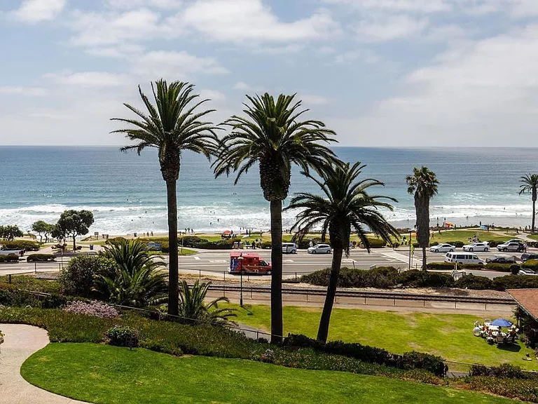 1552 Camino Del Mar #606 — Photo 30