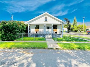 1960 Gaylord St, Butte, MT 59701