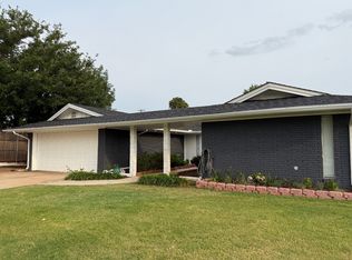 5900 NW 82nd Cir, Oklahoma City, OK 73132