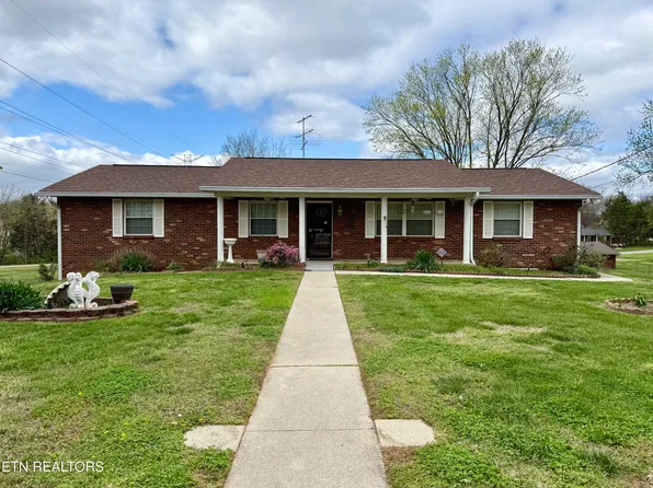 421 Lupine Dr, Knoxville, TN 37924