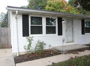 579 Executive Blvd, Delaware, OH 43015