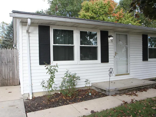 579 Executive Blvd, Delaware, OH 43015