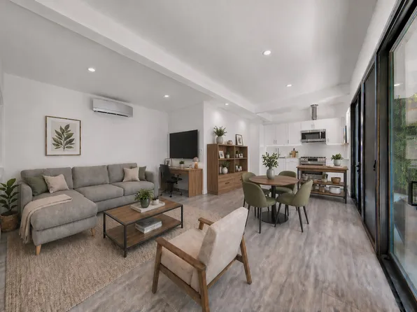1321 9th St, Santa Monica, CA 90401