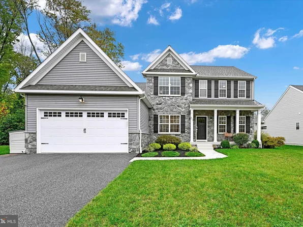 511 Tyrell Ct, Bel Air, MD 21015