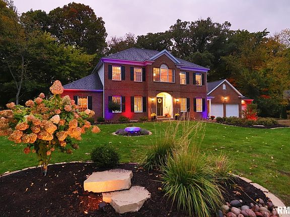5th image of 9601 N Oakforest Ct