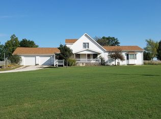 9426 1200th Rd, Fredonia, KS 66736