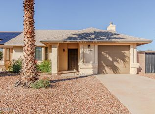 9985 E Banister Dr, Tucson, AZ 85730
