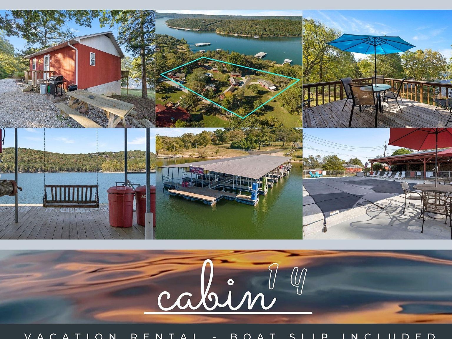 10 Holiday Hideaway Court UNIT 14, Reeds Spring, MO 65737 | Zillow