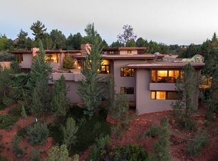 150 Desert Holly Dr, Sedona, AZ 86336