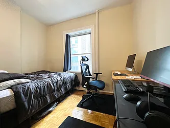Rented by Compass