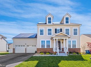 506 Pythagoras Path, Middletown, DE 19709