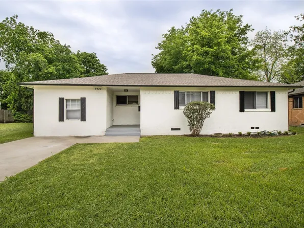 3422 Moon Dr, Mesquite, TX 75150