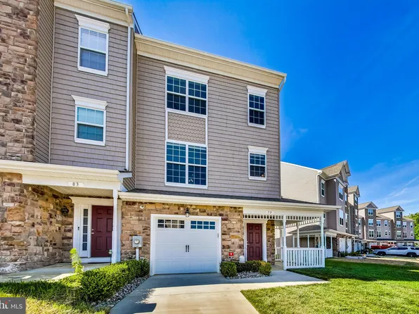 79 Clydesdale Ln, Prince Frederick, MD 20678