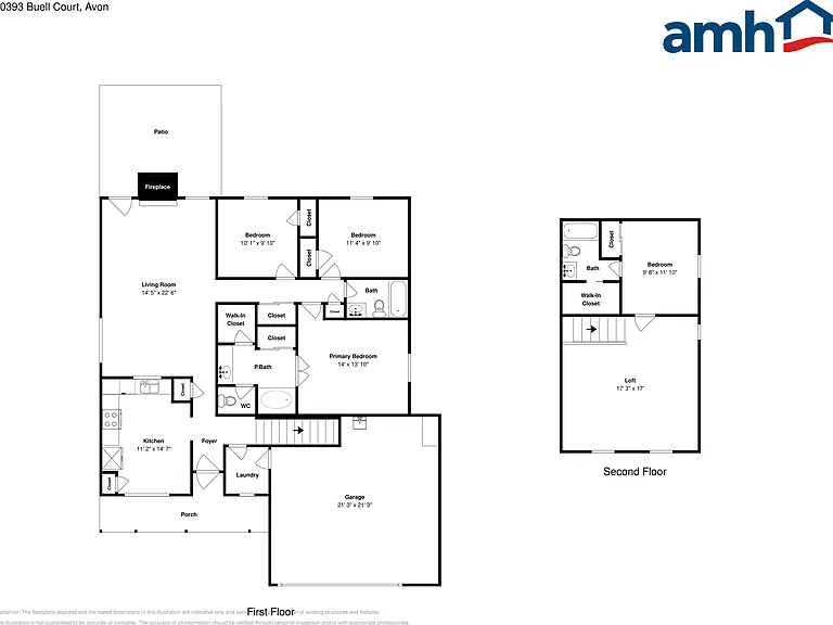 10393 Buell Ct — Photo 2